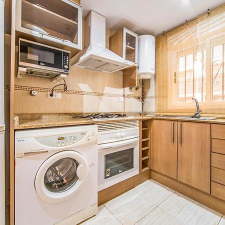 2 Bedroom Lovely Apartment In Oropesa Del Mar Extérieur photo